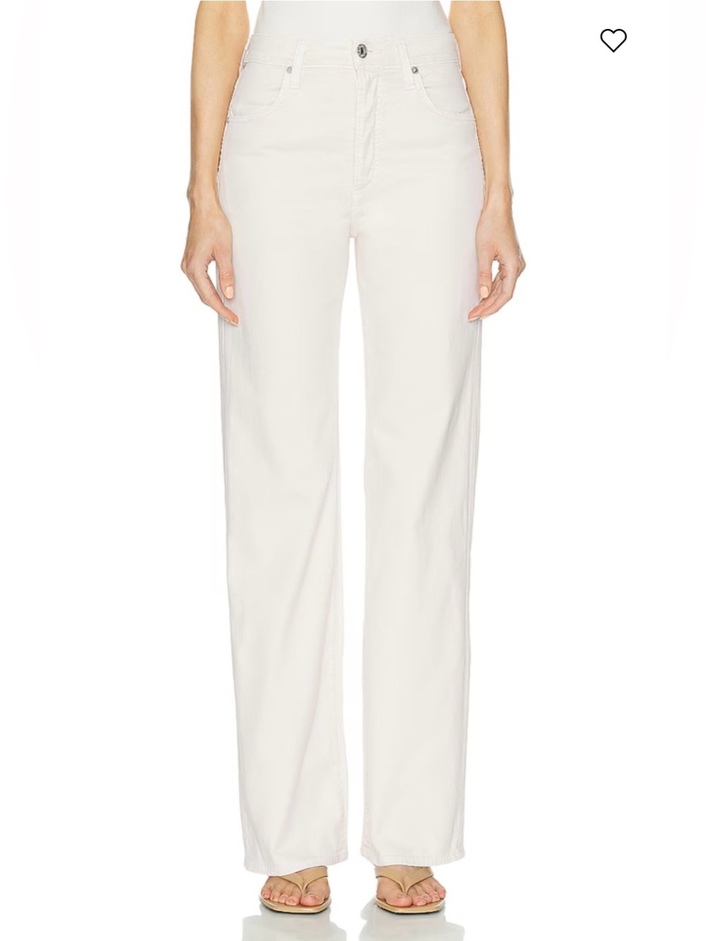 Citizens of Humanity Annina Jeans